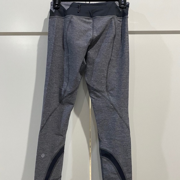 Lululemon leggings - Picture 2 of 3